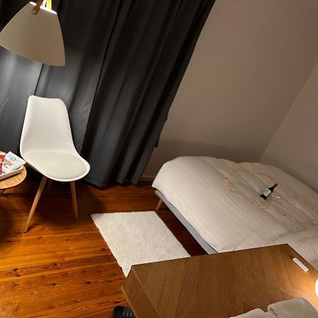 Unik Bnb Midt I Byen แฮร์นิง ภายนอก รูปภาพ