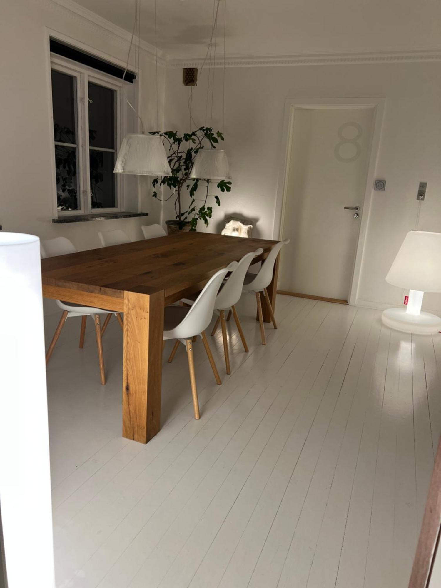 Unik Bnb Midt I Byen แฮร์นิง ภายนอก รูปภาพ
