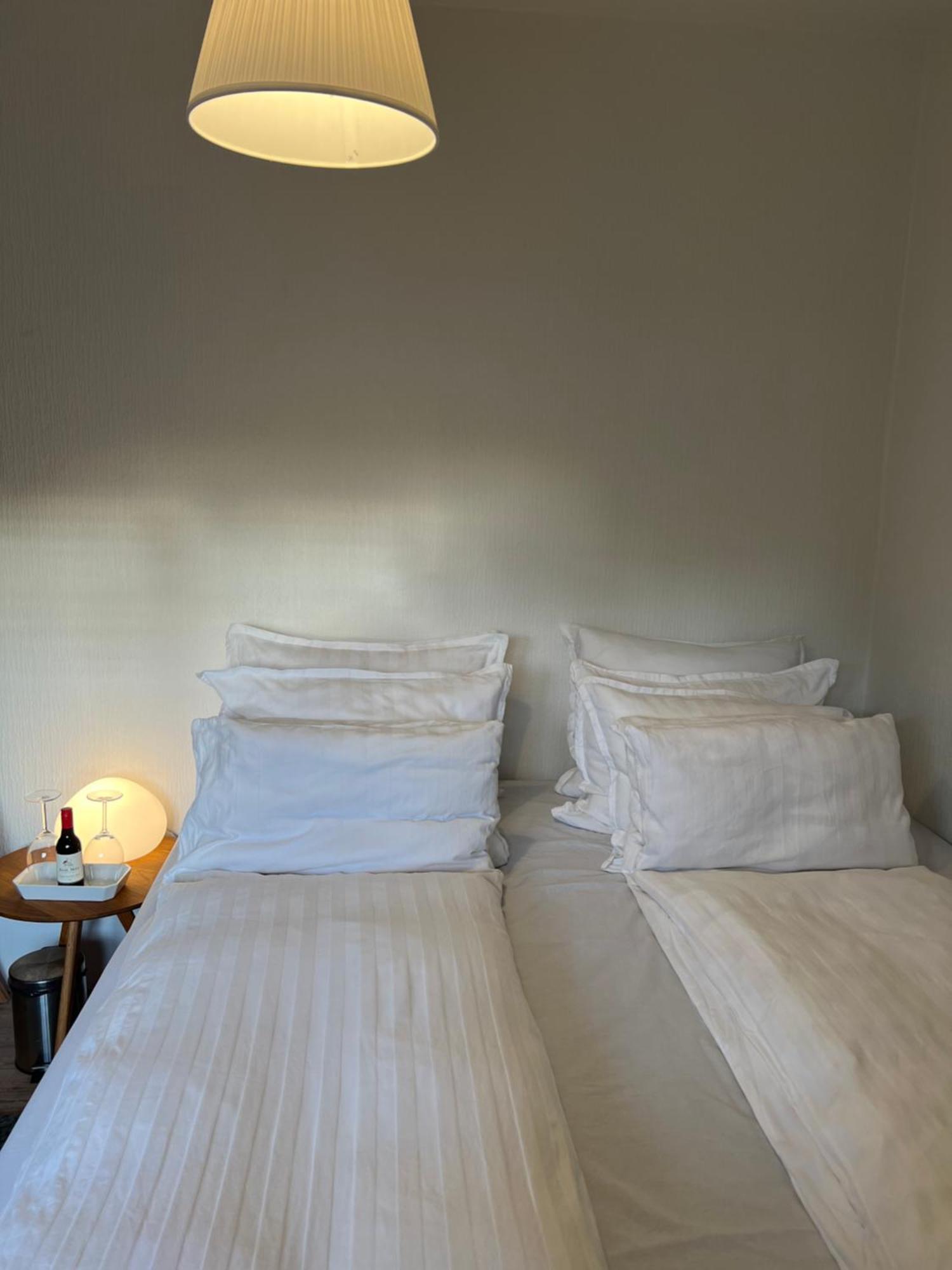 Unik Bnb Midt I Byen แฮร์นิง ภายนอก รูปภาพ